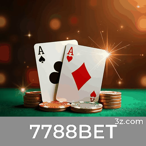 7788BET: Seu Cassino Online de Confiança