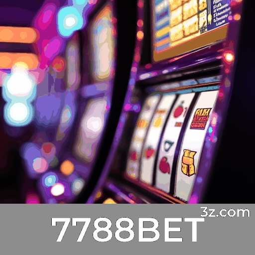 7788BET: Casino Social e Interativo para Máxima Diversão
