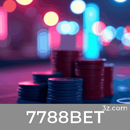 7788BET: Aprenda Jogos e Estratégias Vencedoras