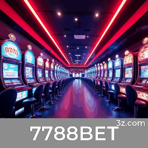 Estratégias Calculadas de Bônus na 7788BET: Avaliação Sistemática