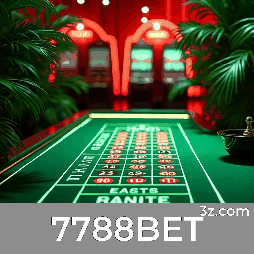 7788BET: Exemplo de Sustentabilidade em Jogo Responsável