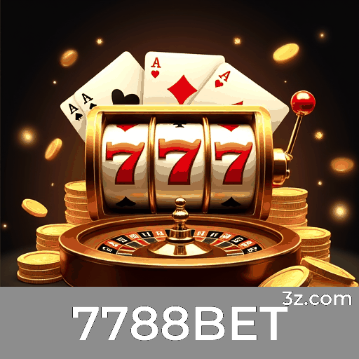 7788BET: Exemplo de Sustentabilidade em Jogo Responsável