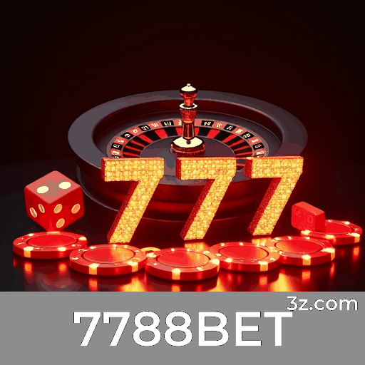 7788BET: Casino Social e Interativo para Máxima Diversão