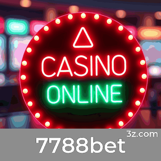 Cadastro na 7788bet para desfrutar dos melhores jogos