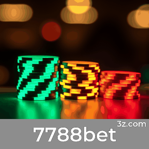 Cadastro na 7788bet para desfrutar dos melhores jogos