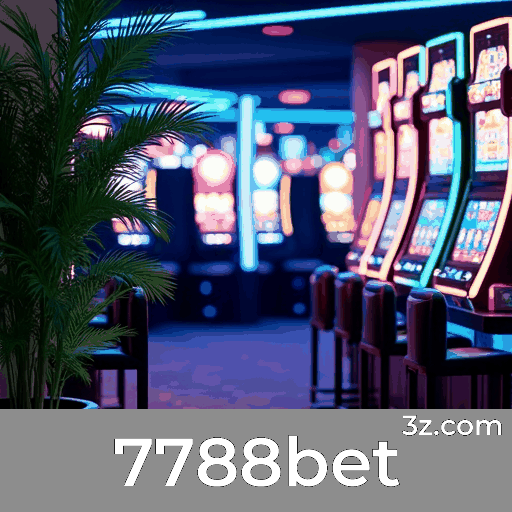 Cadastro na 7788bet para desfrutar dos melhores jogos