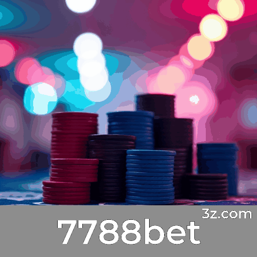 Cadastro na 7788bet para desfrutar dos melhores jogos