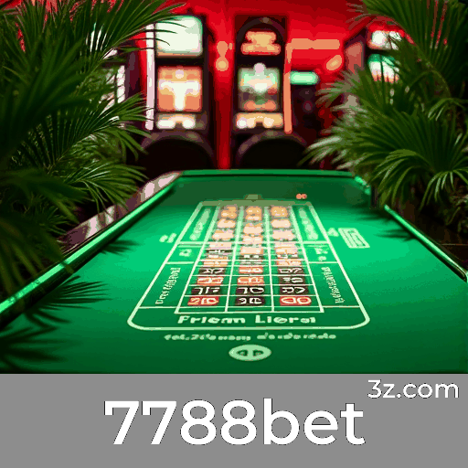 Cassino ao vivo da 7788bet com dealers ao vivo